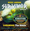  Survivor 26 Caramoan - The Album