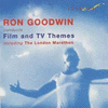  Ron Goodwin conducts Film and TV Themes