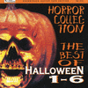 Horror Collection: The Best Of Halloween 1-6