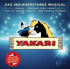  Yakari - Freunde Fr's Leben: Das Musical