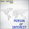  Music Inspired from Person of Interest