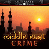  Middle East Crime