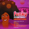  Funky Soundtrack Sensations
