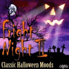  Fright Night II: Classic Halloween Moods