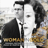  Woman in Gold