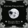  Cinema Collection: Greatest Movie Themes Vol. 1