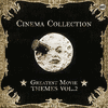  Cinema Collection: Greatest Movie Themes Vol. 2