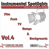  Instrumental Spotlights, Vol. 4