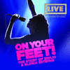 On Your Feet