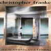  New Music For Films Vol. 1 - Christopher Franke