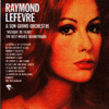  Raymond Lefvre ~ Musique de Films