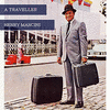 A Traveller - Henry Mancini