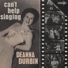  Can't Help Singing - Deanna Durbin