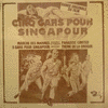  Cinq gars pour Singapour