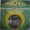 Les Grands Classiques De Cole Porter