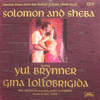  Solomon and Sheba