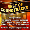  Best of Soundtracks