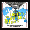  Around the World in 80 Days