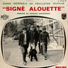  Sign Alouette