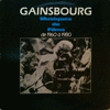  Musiques De Films De 1960  1980 - Serge Gainsbourg