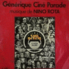  Gnrique Cin Parade