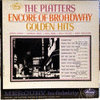 The Platters - Encore Of Broadway Golden Hits