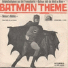  Batman Theme