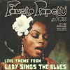  Love Theme From Lady Sings the Blues