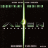  Alien: Resurrection