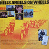  Hells Angels on Wheels