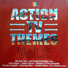 Action TV Themes Vol.2