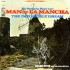 The Wonderful Music From Man Of La Mancha