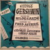  George Gershwin Sung By Hilde Garde Danced by Fred Astaire