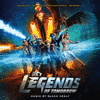  DCs Legends of Tomorrow Season 1