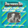  March From The River Kwai