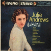  Julie Andrews Sings