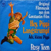  Hey, Pippi Langstrumpf / Ad, Kleine Pippi
