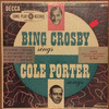  Bing Crosby Sings Cole Porter Songs