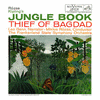  Jungle Book / Thief of Bagdad