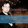  Orchestral Works, Vol. 2 Music for Movie