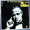  New Screen Music Best - The Godfather