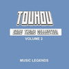  Touhou: Game Theme Collection, Vol. 2