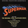  Adventures Of Superman: Music From The Original 1950s Television Series