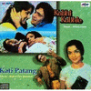  Kabhi Kabhie / Kati Patang