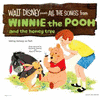  Winnie the Pooh and the Honey Tree