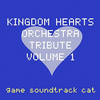  Kingdom Hearts Orchestra Tribute, Vol. 1