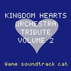  Kingdom Hearts Orchestra Tribute, Vol. 2