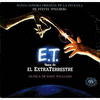  E.T. Tema de El ExtraTerrestre