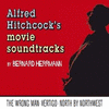  Alfred Hitchcock's Movie Soundtracks