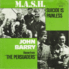  M.A.S.H: Suicide Is Painless / The Persuaders
